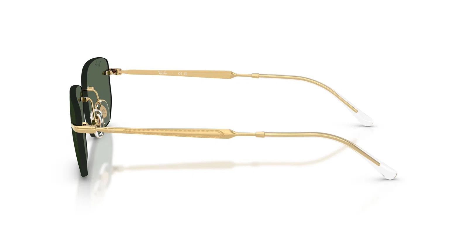 Ray-Ban 3768 Sunglasses - view 38